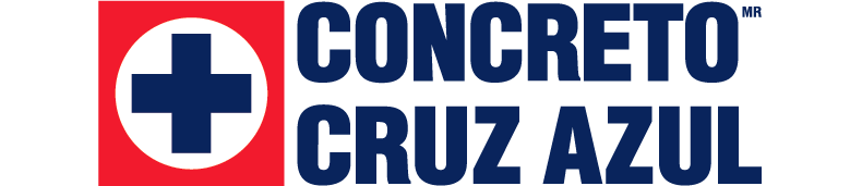 Concreto Cruz Azul Ventas logo