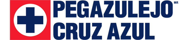Pegazulejo Cruz Azul Ventas logo